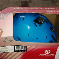 Casco bici ragazzo misura s/m