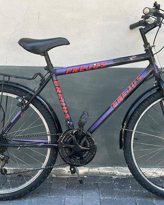 Bicicletta (MTB)vintage “Frejus” anni 90’ ruote26”