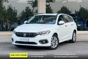 Fiat Tipo 1.6 Mjt S&S SW Lounge