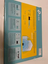 Router 4G TP-Link TL-MR150