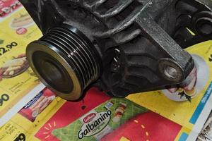 Alternatore per Alfa Romeo Gt