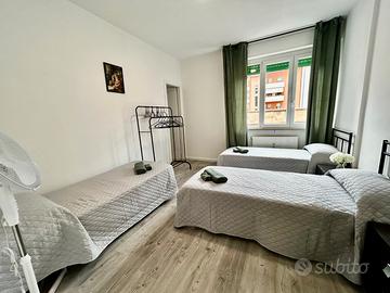 Appartamento per lavoratori - aziende