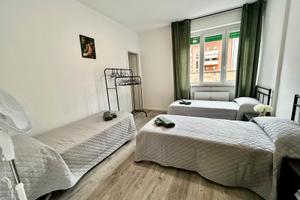 Appartamento per lavoratori - aziende