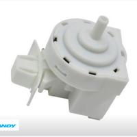 Pressostato aria candy