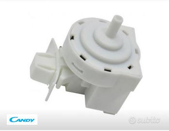 Pressostato aria candy