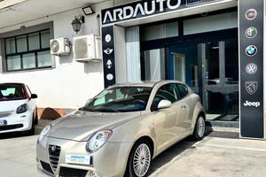 Alfa Romeo MiTo 1.4 Distinctive Gpl 105 cv
