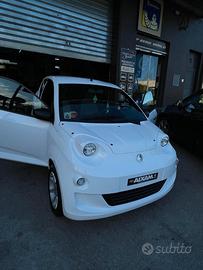 Macchina 50cc