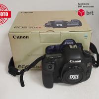 Canon 5Ds R