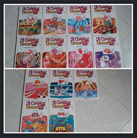 13 Libri Esplorando il corpo umano De Agostini