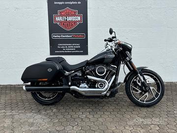 Harley-Davidson Softail Sport Glide - 2022