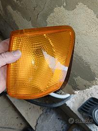 indicatore di direzione, freccia Ford Fiesta 