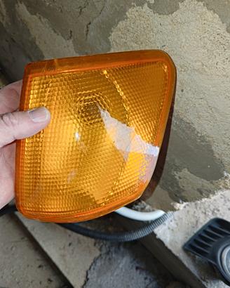 indicatore di direzione, freccia Ford Fiesta 