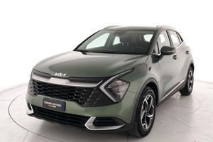 KIA Sportage 1.6 tgdi Gpl Business 147cv 2wd