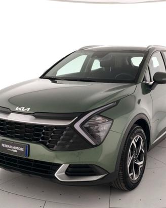 KIA Sportage 1.6 tgdi Gpl Business 147cv 2wd