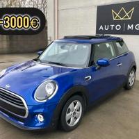 Mini 1.5 Cooper 3P