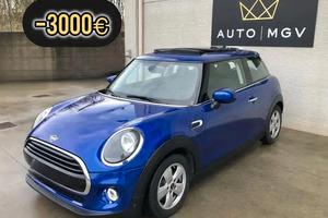 Mini 1.5 Cooper 3P