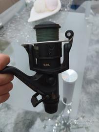 mulinello stimano 5500 