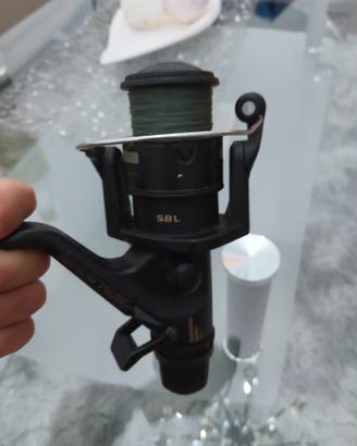 mulinello stimano 5500 