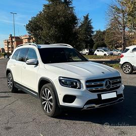 Mercedes-Benz GLB 200 GLB Sport Plus Easy Tech aut