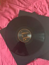 Black Album PRINCE | per estimatori!