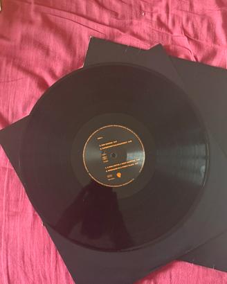 Black Album PRINCE | per estimatori!
