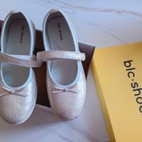 Scarpe ballerine bambina