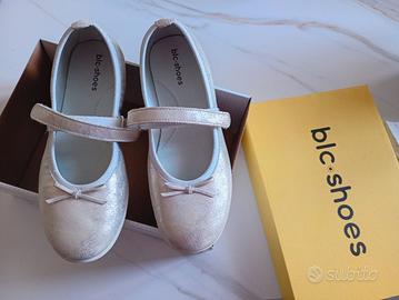 Scarpe ballerine bambina