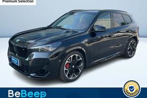 BMW X1 XDRIVE M35I MSPORT PRO AUTO