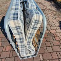letto pieghevole