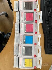 Cartucce plotter Canon Oce