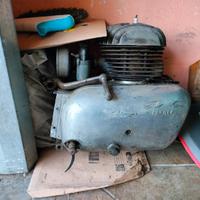 motore Parilla 250 boxer 