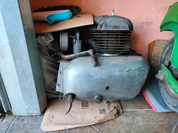 motore Parilla 250 boxer 