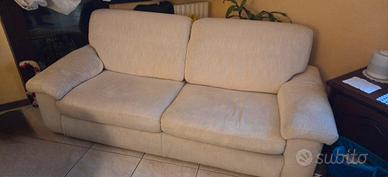Divano 2 sedute 