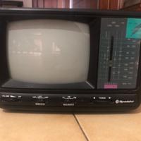 Tv b/n Roadstar 5”