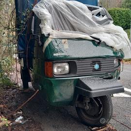 Ape Piaggio TM Diesel
