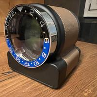 Scatola del tempo rolex rotore