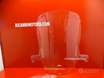 CUPOLINO PARABREZZA SYM CITYCOM
