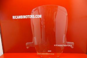 CUPOLINO PARABREZZA SYM CITYCOM