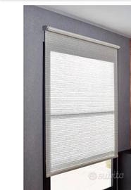 TENDA A RULLO PER PORTAFINESTRA  90 x 250 cm