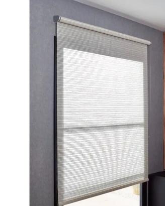 TENDA A RULLO PER PORTAFINESTRA  90 x 250 cm