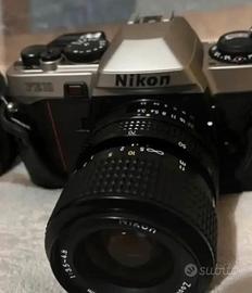 FOTOCAMERA NIKON