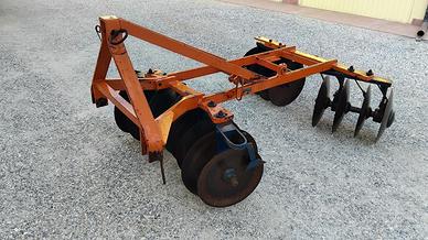 Francizolle 16 dischi mt 1.50