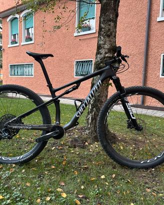 Specialized epic