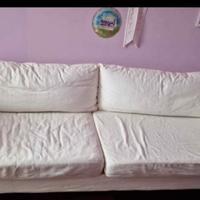 Divano letto matrimoniale Ikea