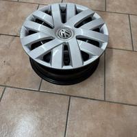 Cerchi Volkswagen Polo
