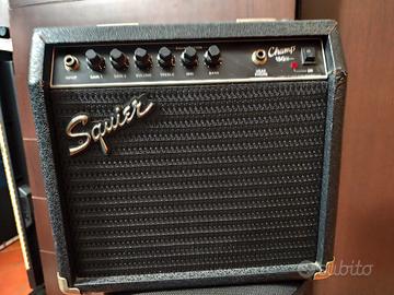 Amplificatore Squier Champ 15G