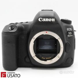 USATO Canon EOS 5D Mark IV  26506