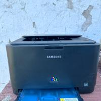 Scanner stampante samsung