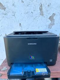 Scanner stampante samsung