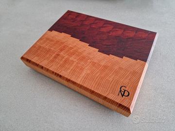 Tagliere legno
